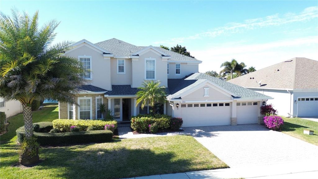 9718 PINEOLA DRIVE, Orlando, FL 32836