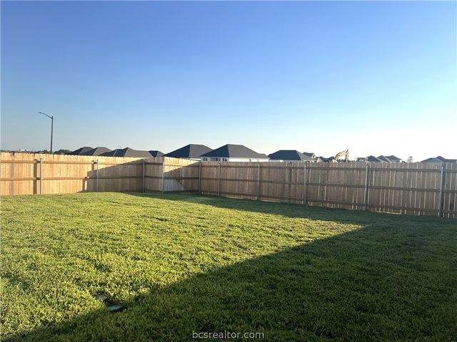 1973 Cambria Drive, Bryan, TX 77807