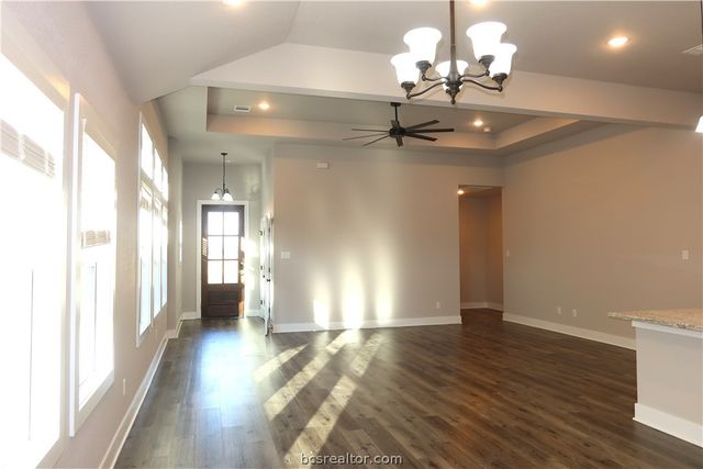 1973 Cambria Drive, Bryan, TX 77807