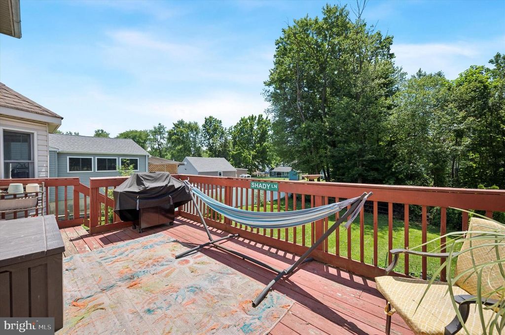 2944 SUSQUEHANNA RD, Abington, PA 19001