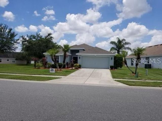 2917 CONNER LANE, Kissimmee, FL 34741