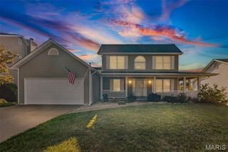 223 England Drive, O'fallon, MO 63366