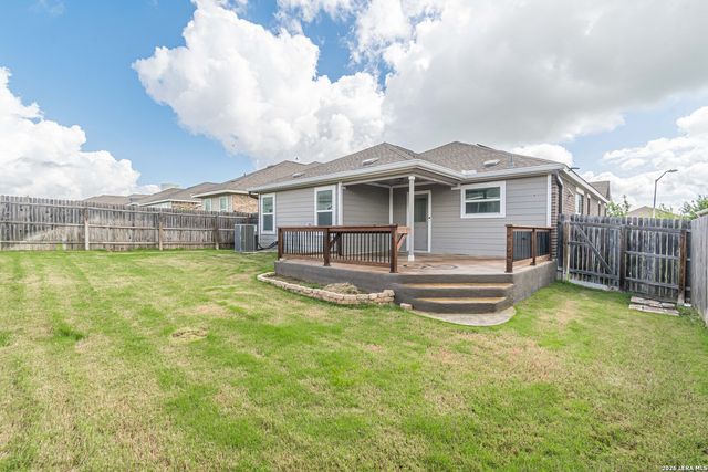 229 Holland Park, Schertz, TX 78108