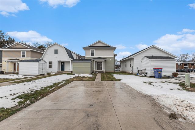 2058 Linden Avenue, Grand Rapids, MI 49507