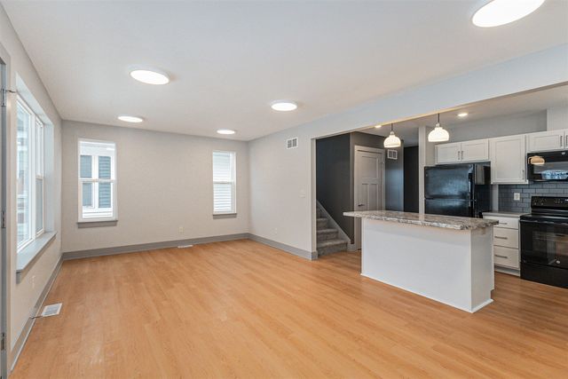 2058 Linden Avenue, Grand Rapids, MI 49507