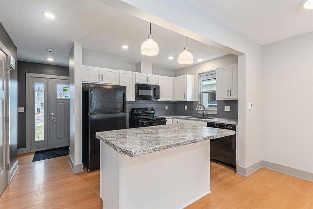 2058 Linden Avenue, Grand Rapids, MI 49507