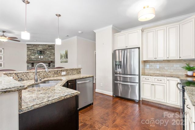 8423 Coachman Lane, Rural Hall, NC 27045