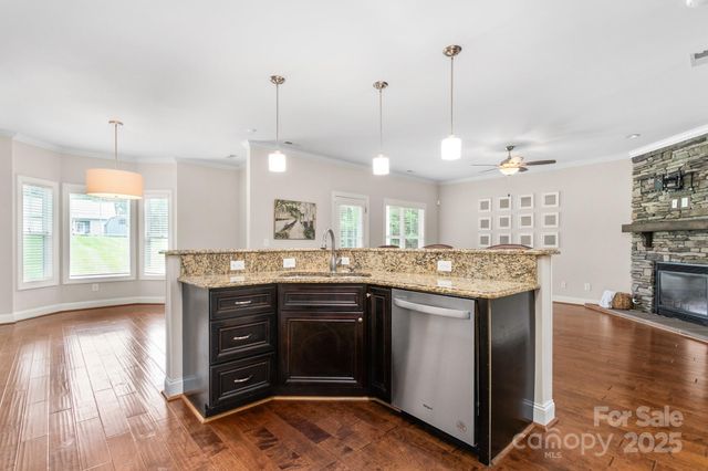 8423 Coachman Lane, Rural Hall, NC 27045