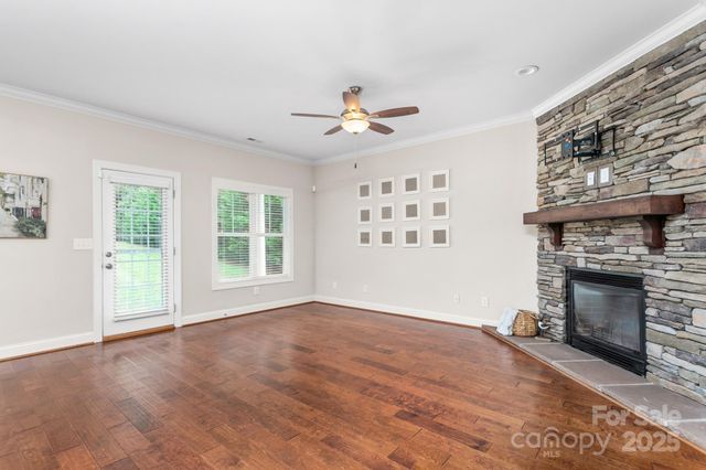 8423 Coachman Lane, Rural Hall, NC 27045