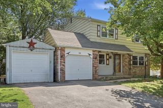 29 COCHISE LN, Royersford, PA 19468