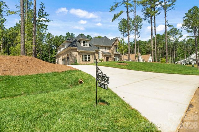 8022 Gulf Creek Road, Lancaster, SC 29720