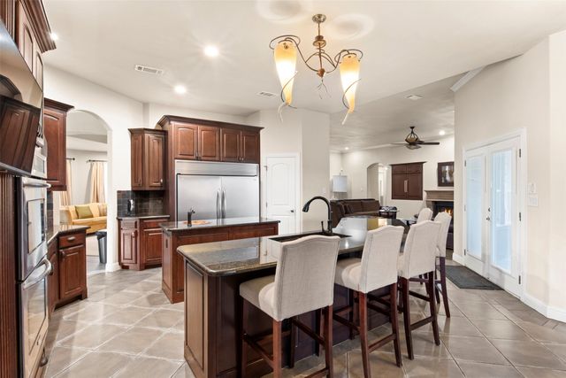 219 Mohundro Road, Ferris, TX 75125