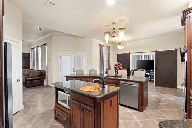 219 Mohundro Road, Ferris, TX 75125