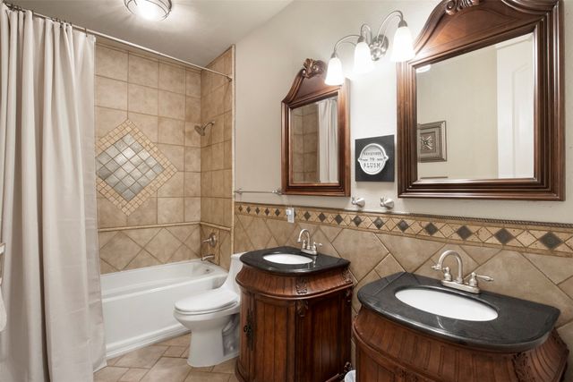 219 Mohundro Road, Ferris, TX 75125