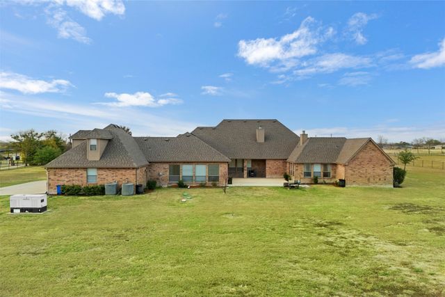 219 Mohundro Road, Ferris, TX 75125