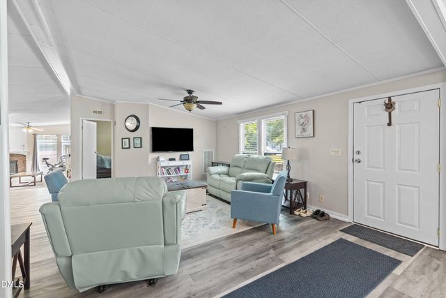 4405 Bushy Branch Drive, Garner, NC 27529