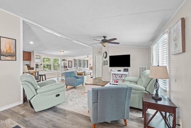 4405 Bushy Branch Drive, Garner, NC 27529