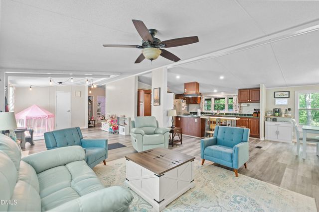 4405 Bushy Branch Drive, Garner, NC 27529