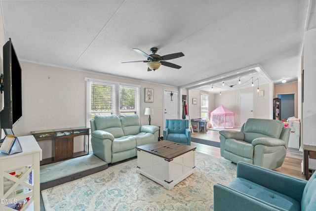 4405 Bushy Branch Drive, Garner, NC 27529