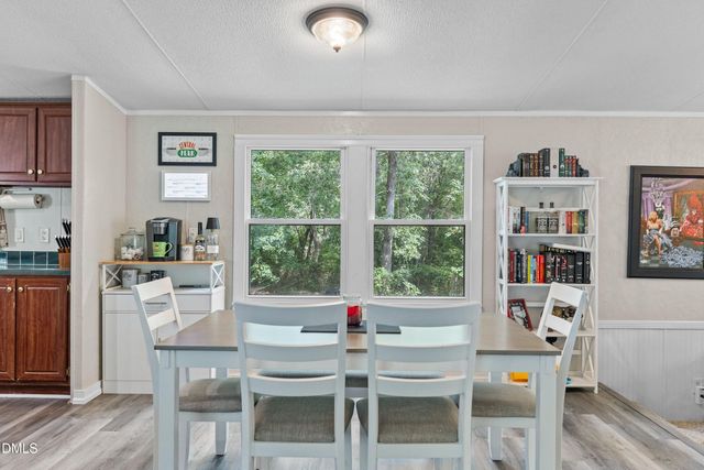 4405 Bushy Branch Drive, Garner, NC 27529