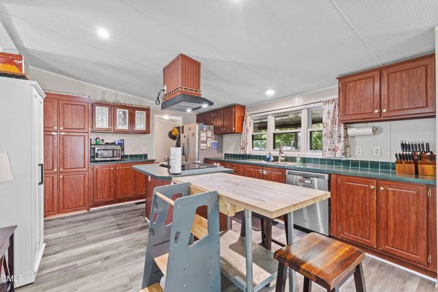 4405 Bushy Branch Drive, Garner, NC 27529