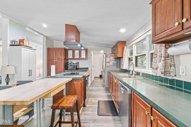 4405 Bushy Branch Drive, Garner, NC 27529