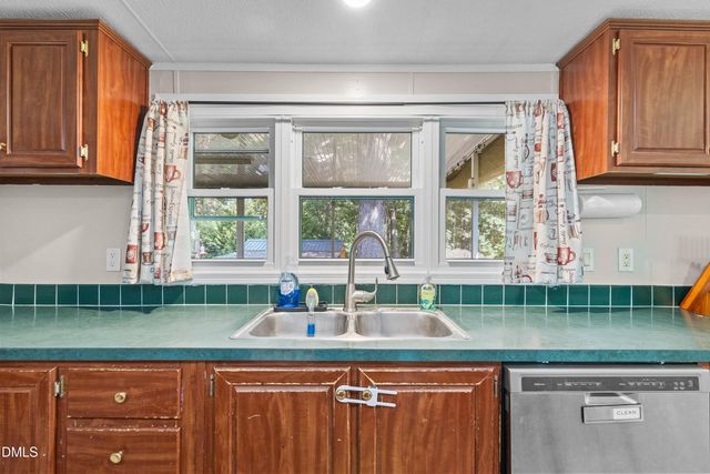 4405 Bushy Branch Drive, Garner, NC 27529