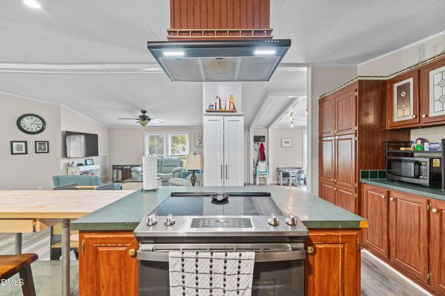 4405 Bushy Branch Drive, Garner, NC 27529