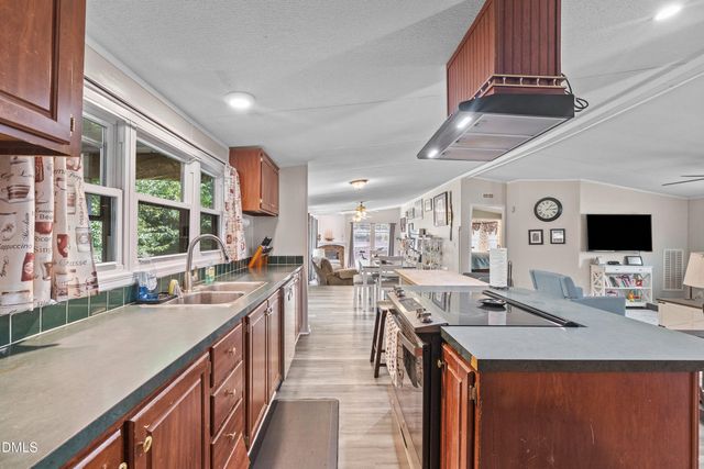 4405 Bushy Branch Drive, Garner, NC 27529