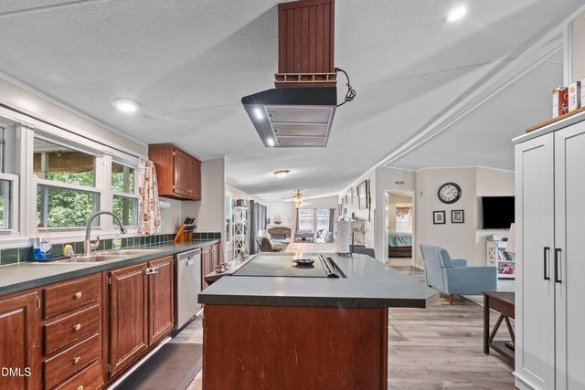 4405 Bushy Branch Drive, Garner, NC 27529