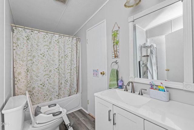 4405 Bushy Branch Drive, Garner, NC 27529