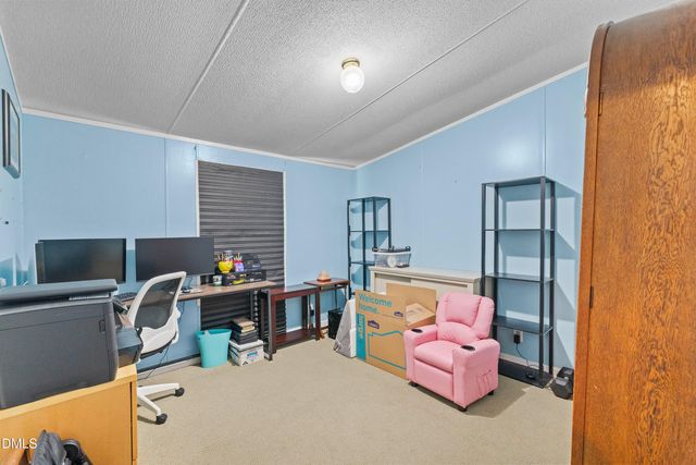 4405 Bushy Branch Drive, Garner, NC 27529