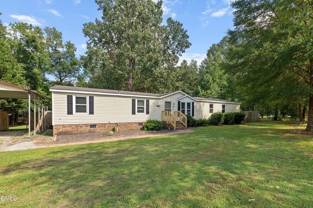 4405 Bushy Branch Drive, Garner, NC 27529