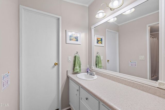 4405 Bushy Branch Drive, Garner, NC 27529