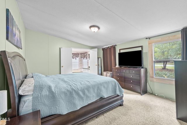 4405 Bushy Branch Drive, Garner, NC 27529