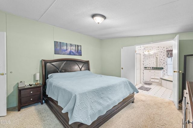 4405 Bushy Branch Drive, Garner, NC 27529