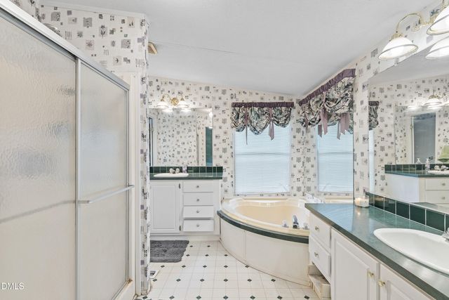 4405 Bushy Branch Drive, Garner, NC 27529