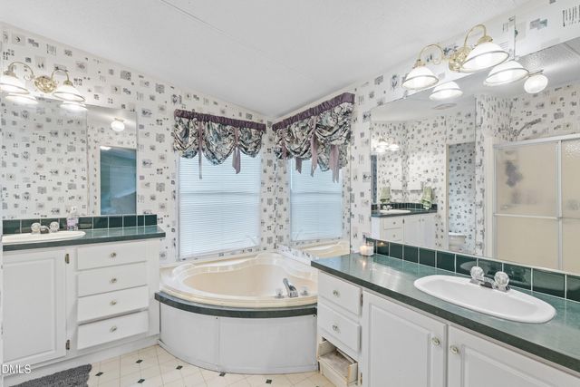 4405 Bushy Branch Drive, Garner, NC 27529