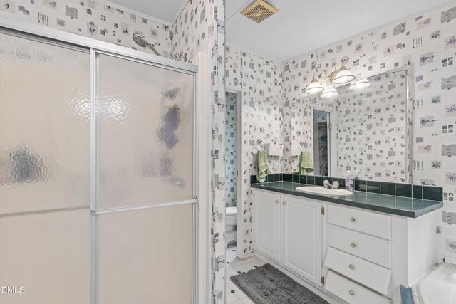 4405 Bushy Branch Drive, Garner, NC 27529