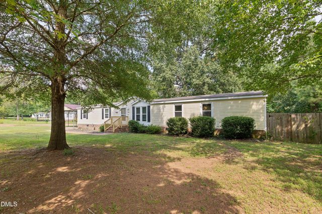 4405 Bushy Branch Drive, Garner, NC 27529