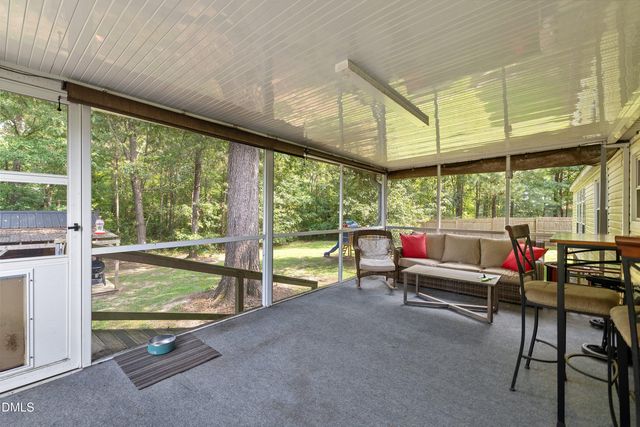 4405 Bushy Branch Drive, Garner, NC 27529