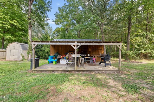 4405 Bushy Branch Drive, Garner, NC 27529