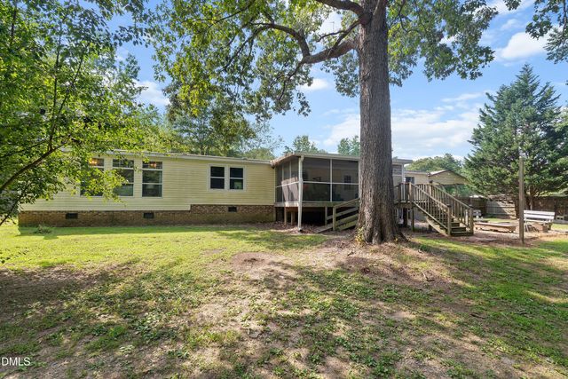 4405 Bushy Branch Drive, Garner, NC 27529