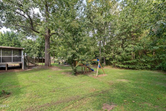 4405 Bushy Branch Drive, Garner, NC 27529