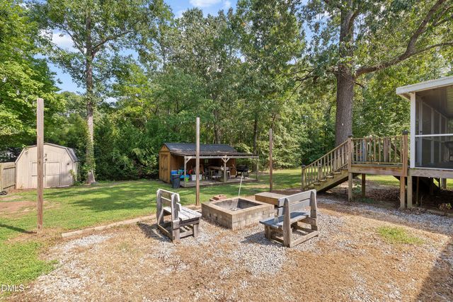 4405 Bushy Branch Drive, Garner, NC 27529
