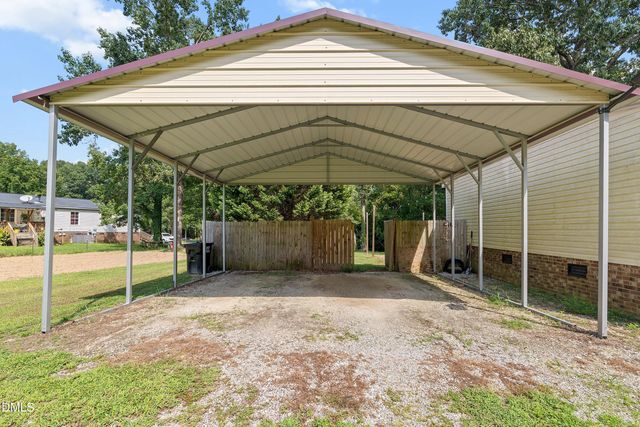 4405 Bushy Branch Drive, Garner, NC 27529
