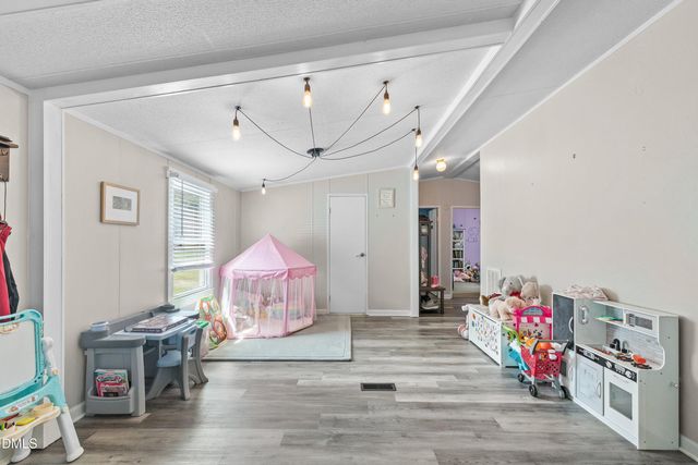 4405 Bushy Branch Drive, Garner, NC 27529