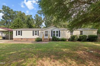 4405 Bushy Branch Drive, Garner, NC 27529