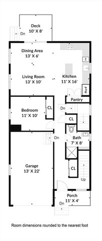 38 Twilight Path, Weymouth, MA 02189