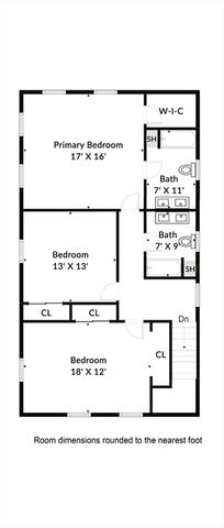 38 Twilight Path, Weymouth, MA 02189